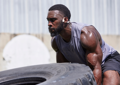 Hoe kan de juiste koptelefoon je trainingsprestaties verbeteren?