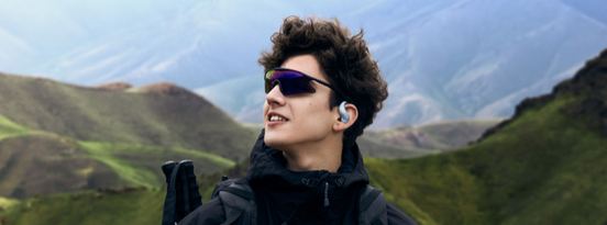 OpenFit Air 2 vs OpenFit Air vs OpenFit 2+: wat zijn de verschillen?