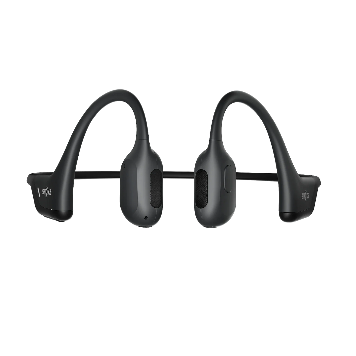 OpenRun Pro Open-ear bone conduction koptelefoon