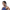 Blauw Mini