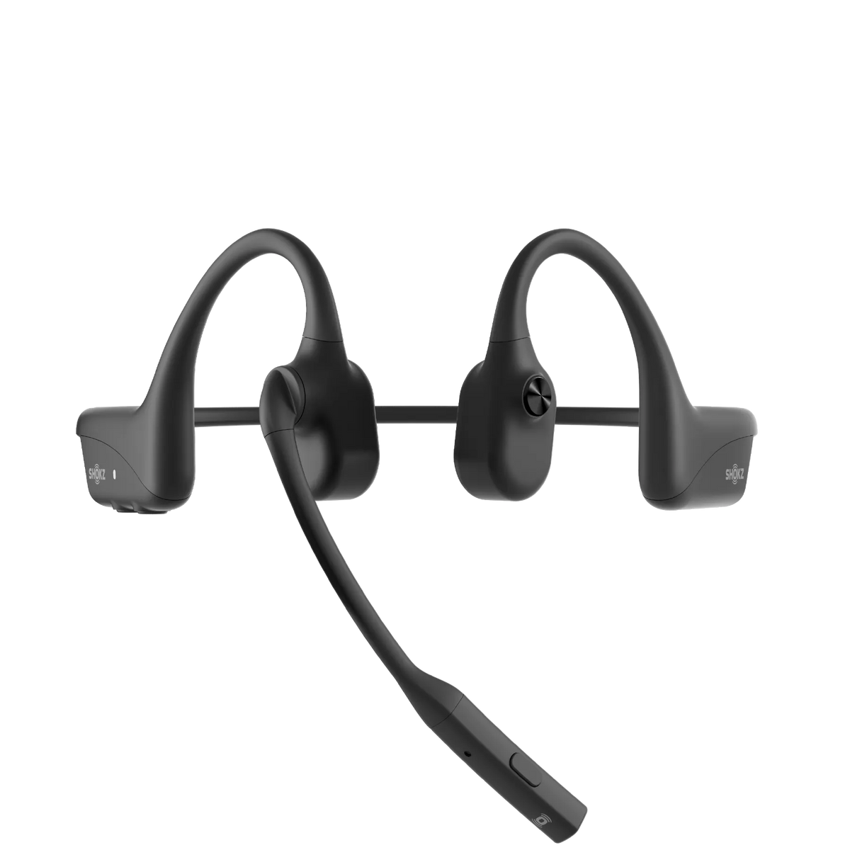P*h様 Shokz OpenComm 2 2025 Upgrade EP-00 Shokz OpenComm2 Bone Conduction Stereo Headset