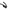 Zwart / USB-A