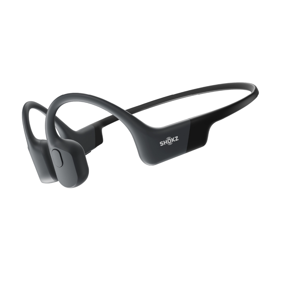 Shokz OpenRun Open-Ear Bone Conduction Wireless Headphones – Shokz NL