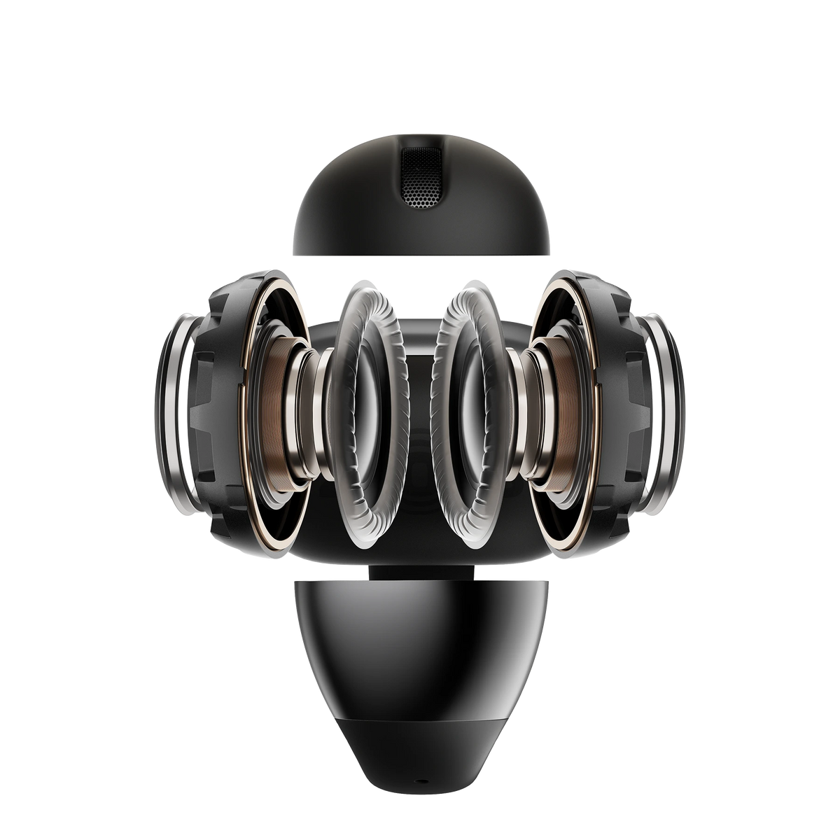 OPENDOTS ONE – Shokz NL