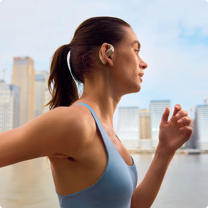 IP55 waterbestendigheid<sup>8</sup>.