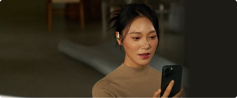 Openfit 2 video image