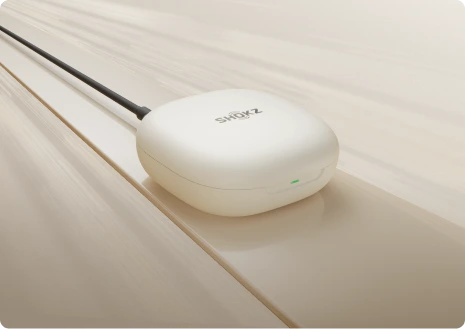 Openfit 2 video image