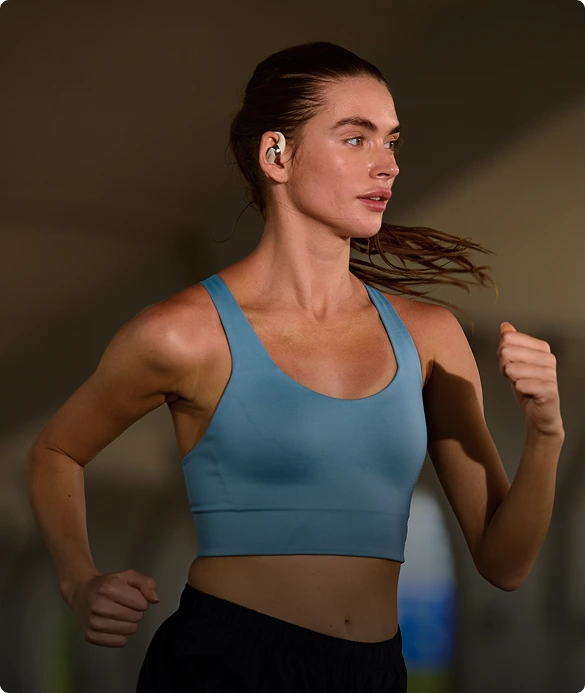 Blijf veilig door beter op de hoogte te zijn van voetgangers en verkeer.