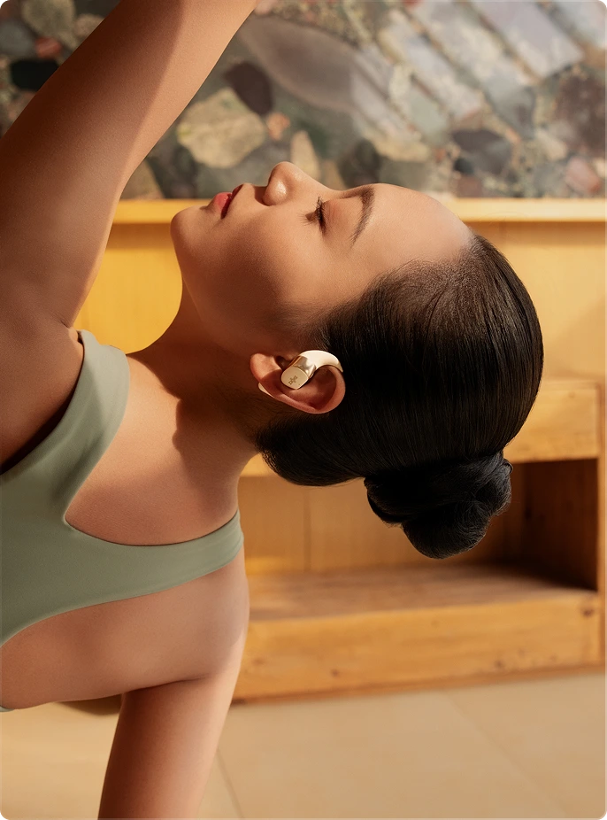 Opnieuw ontworpen voor een <br>
nog stevigere pasvorm.