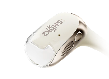 Shokz Ultra-Soft <br>Silicone™ 2.0