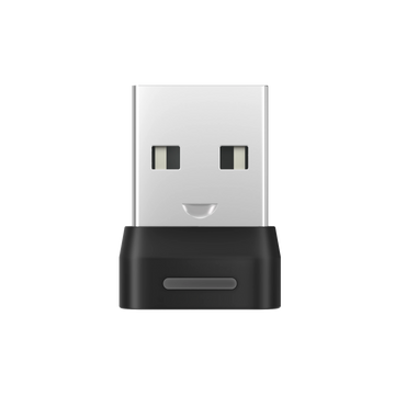 USB-A