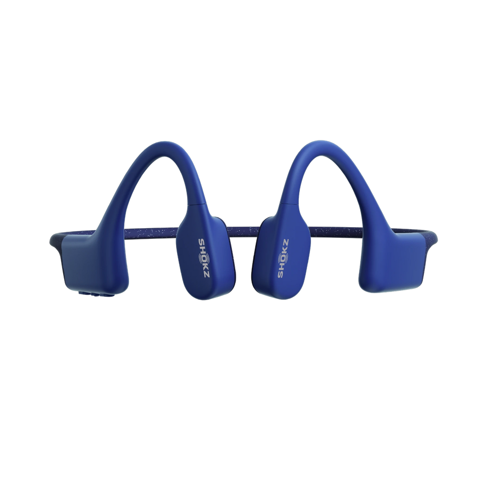 Blauw