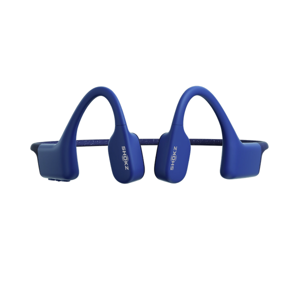 Blauw