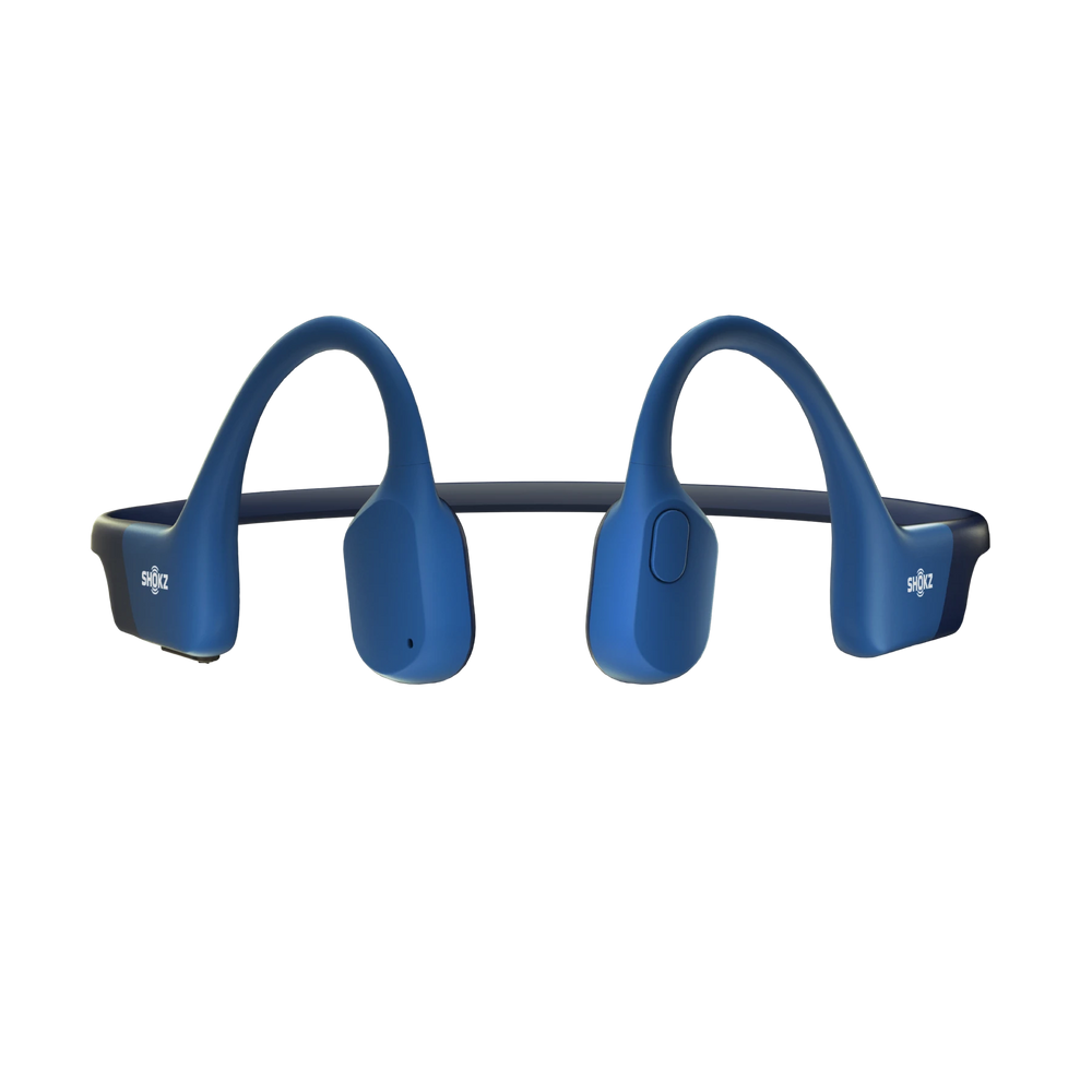 Blauw