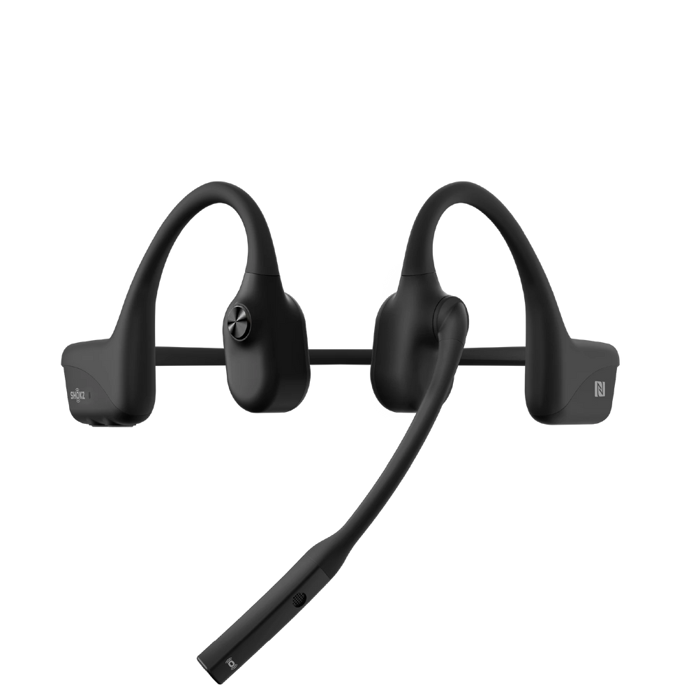Zwart / USB-C