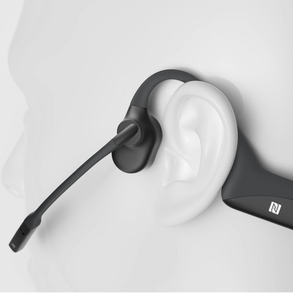 Zwart / USB-A