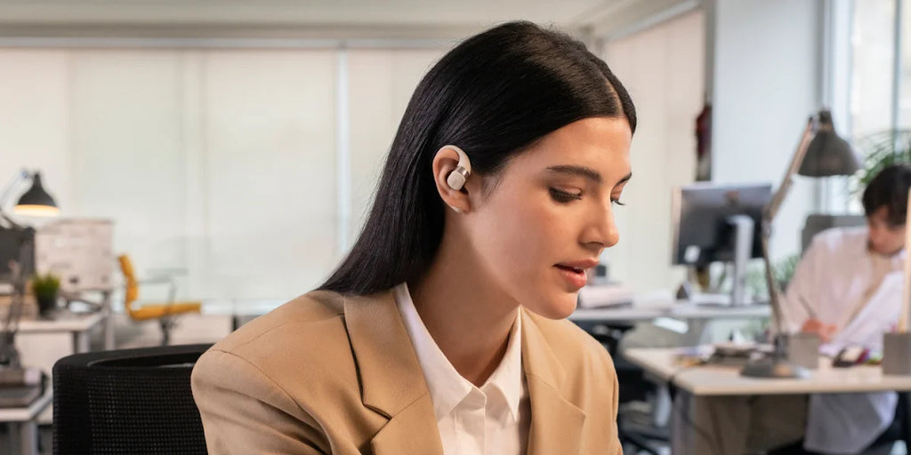 5 tips voor het kiezen van een koptelefoon voor thuiswerken