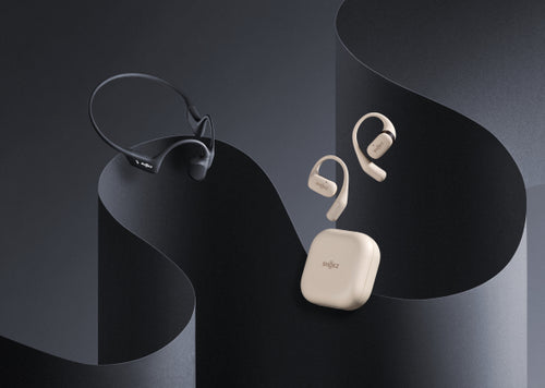 air conduction vs bone conduction