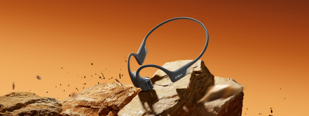 Trainen als kampioenen met OpenRun Pro 2