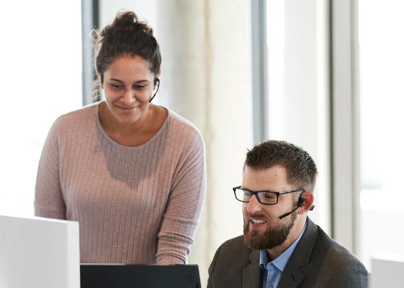 Shokz（formally Aftershokz）Opencomm: Bone Conduction Headset Voor Communicatie