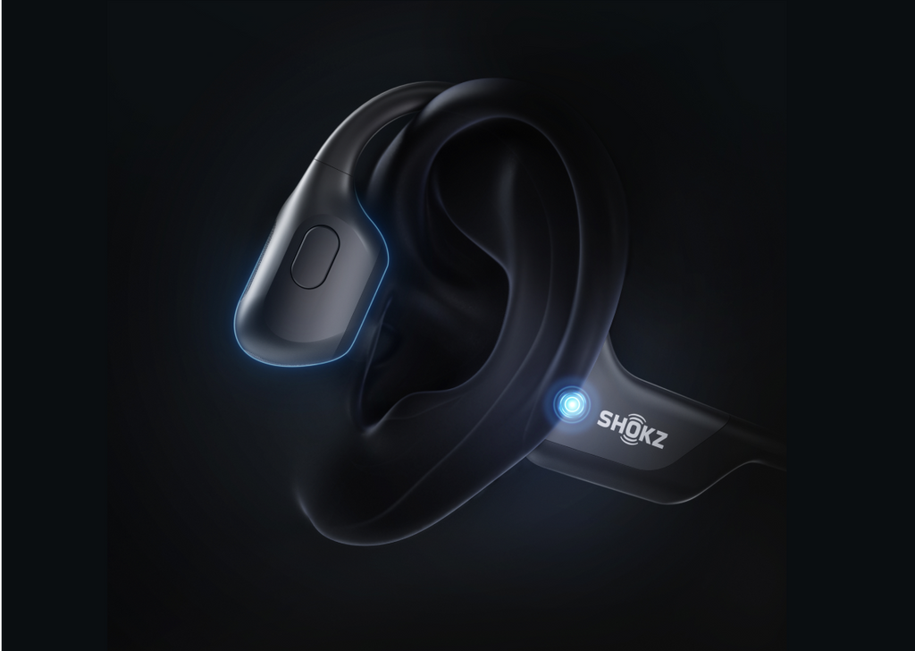 Waarom luisteren met open oren?