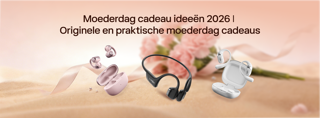 Moederdag cadeaus 2026: wat maakt een goed cadeau voor Moederdag?