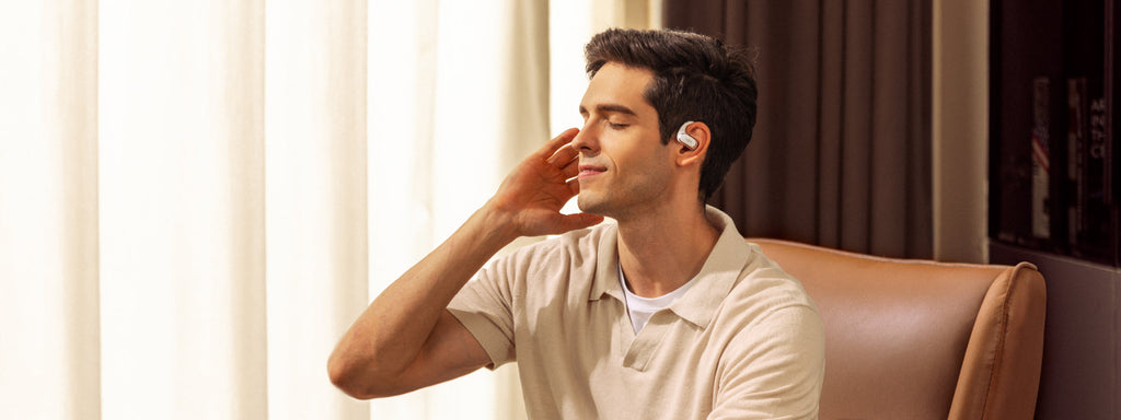 5 tips om depressie te verlichten