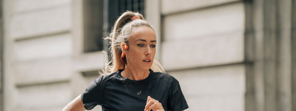 De ultieme gids voor trailrunning: tips, uitrusting en koptelefoons voor trailrunning