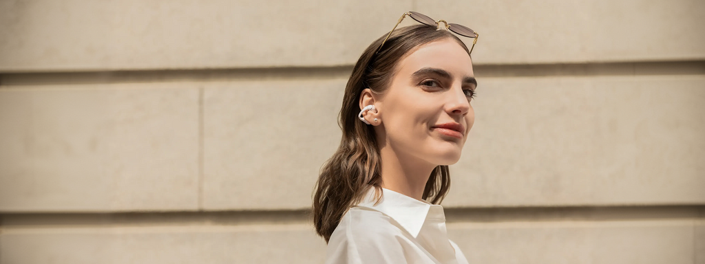 Pendel-Koptelefoon: Zijn Open-Ear Oordopjes de Beste Keuze?