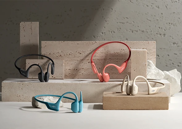 Ontvang 25% KORTING op refurbished koptelefoons – dezelfde topkwaliteit als een nieuw product, maar dan voor een lagere prijs!