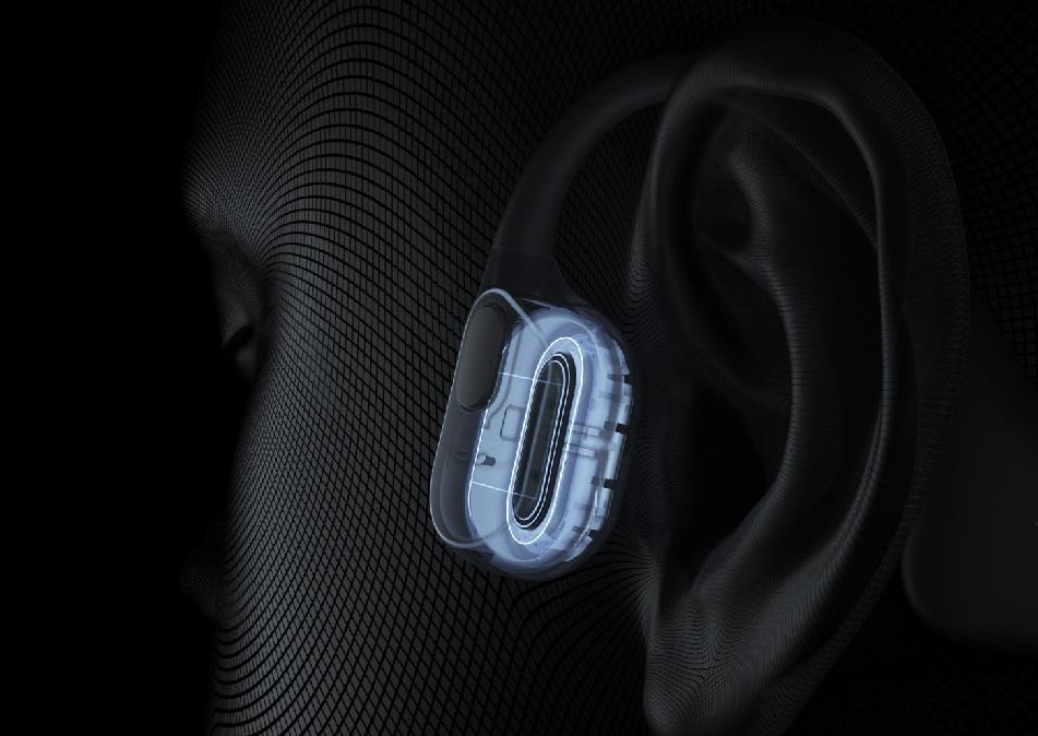 HOE WERKEN BONE CONDUCTION KOPTELEFOONS?