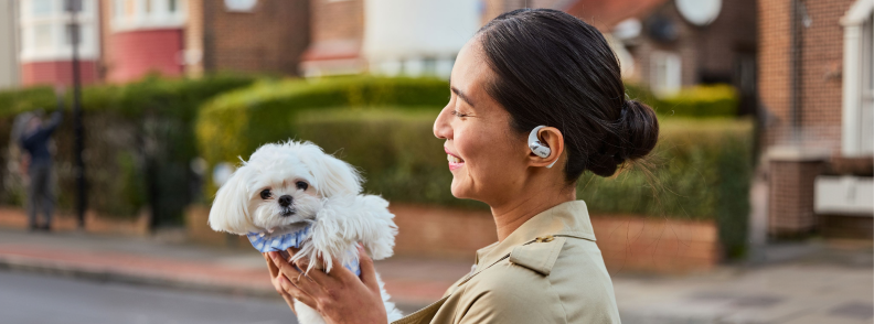 Beste oordopjes voor honden uitlaten kiezen