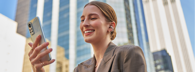 Best Earbuds For Phone Calls Voor Kantoor En Thuiswerk
