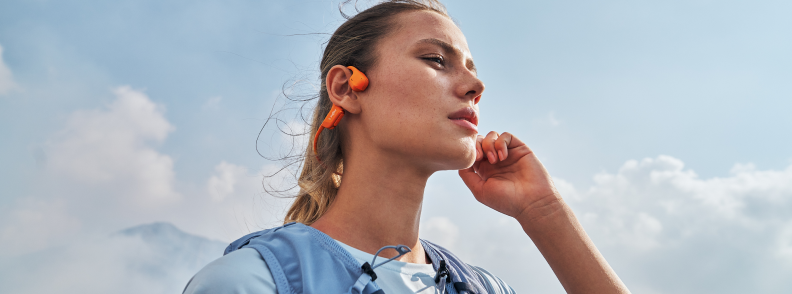 Trail Running Headphones: De Beste Keuze voor Buiten Hardlopen