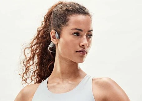 DRIE VOORDELEN VAN BONE CONDUCTION