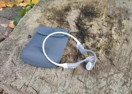 Review Aftershokz Aeropex headphones: veilig, elegant en comfortabel