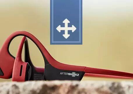 KEUZEHULP AFTERSHOKZ HOOFDTELEFOONS | GENIET VAN MUZIEK ÉN DE OMGEVING