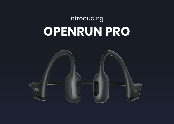 Introductie van OpenRun Pro