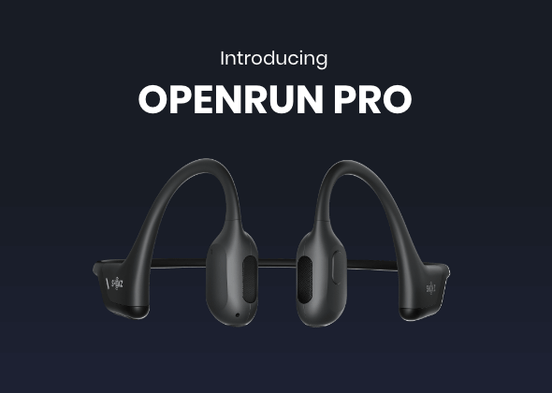 Introductie van OpenRun Pro