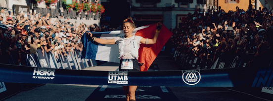 Voor Shokz was de HOKA UTMB Mont-Blanc 2026 een week om nooit te vergeten.