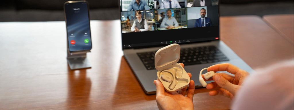 Multipoint Bluetooth Technologie Uitgelegd