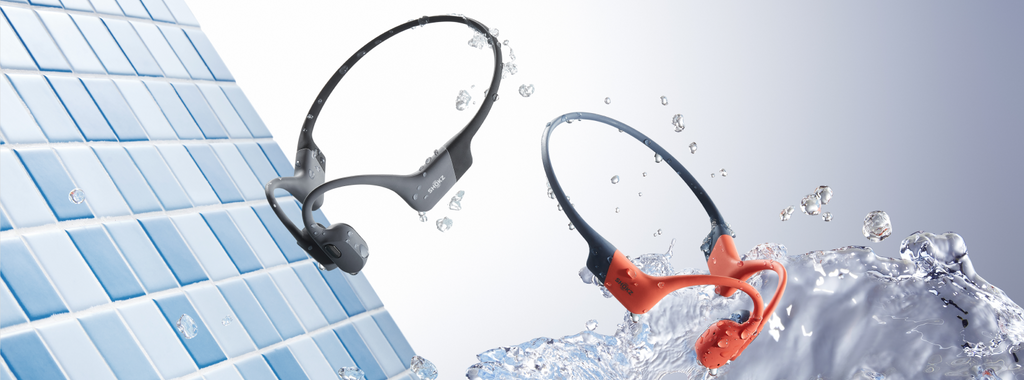 Prijsaanpassing Shokz OpenSwim Pro – Ingaand 1 Juni 2026