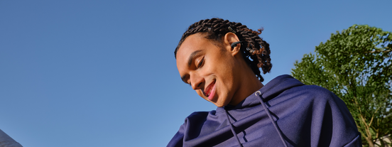 Koptelefoon voor Studenten: De Beste Open-Ear Opties voor Campusleven