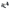 Zwart