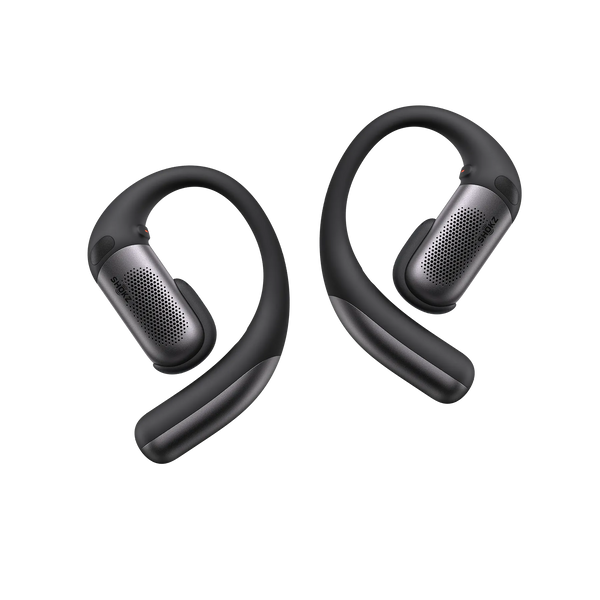 Openfit Pro-Open-ear audio. Herontdekt.