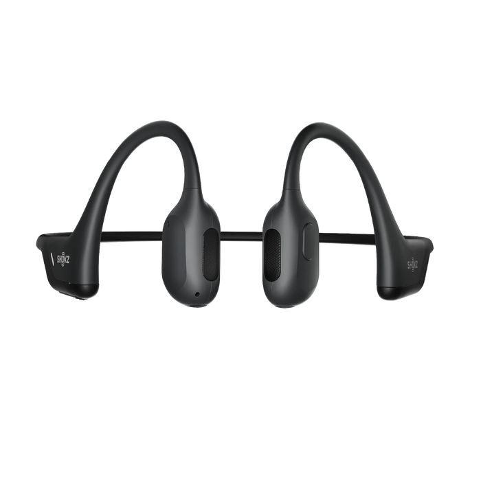 OpenRun Pro Open-ear bone conduction koptelefoon – Shokz NL