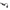 Zwart