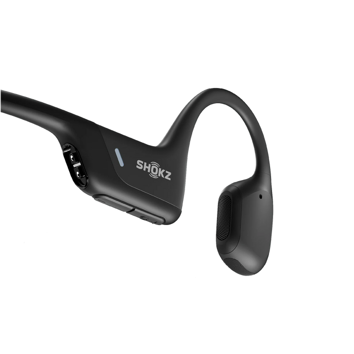 OpenRun Pro Open-ear bone conduction koptelefoon