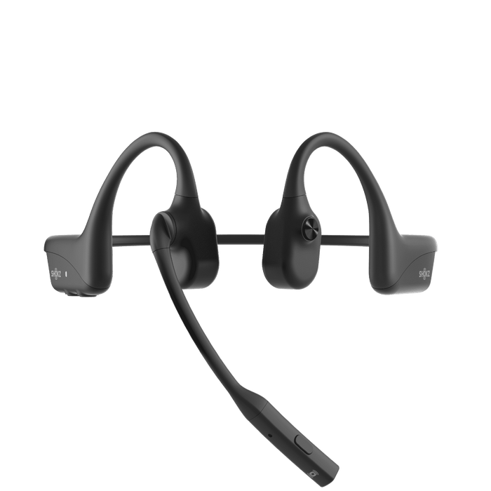 OpenComm2 UC 2025 Upgrade Open-Ear Headphones for Work OpenComm2 UC 2025 Upgrade Open-Ear Headphones for Work