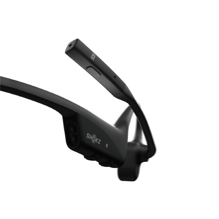 Shokz OpenComm2UC Bone Conduction Stereo Headset – Shokz NL